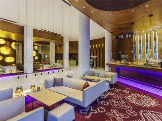 Swissotel Tallinn