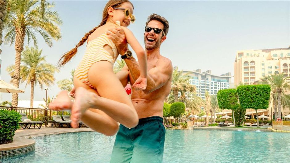Fairmont The Palm Other