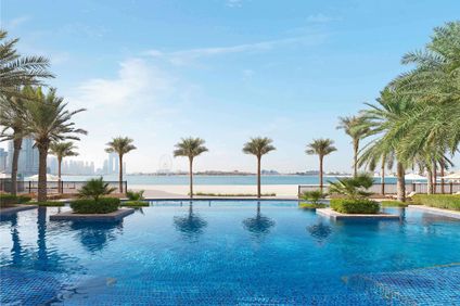 Fairmont The Palm