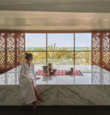 Fairmont Ajman