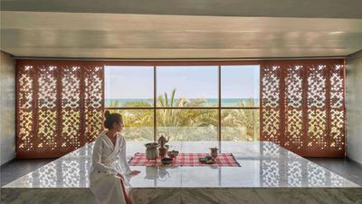 Fairmont Ajman