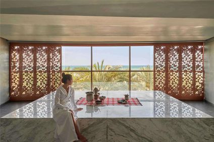 Fairmont Ajman