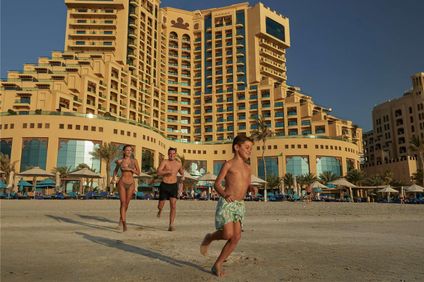 Fairmont Ajman