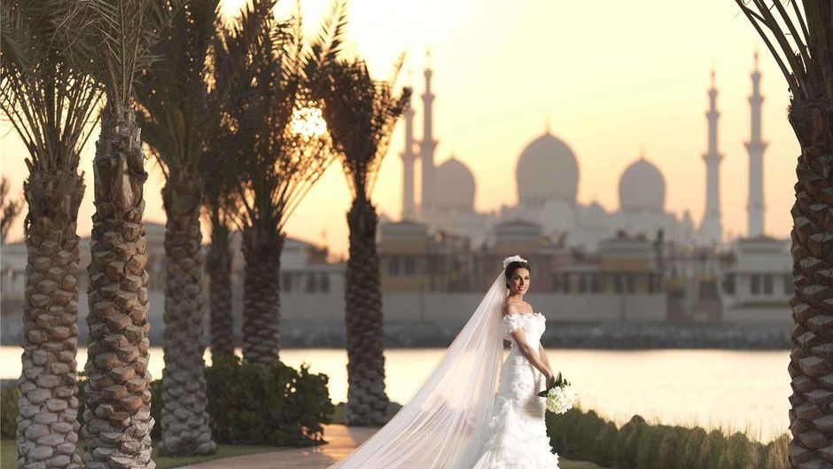 Fairmont Bab Al Bahr Other