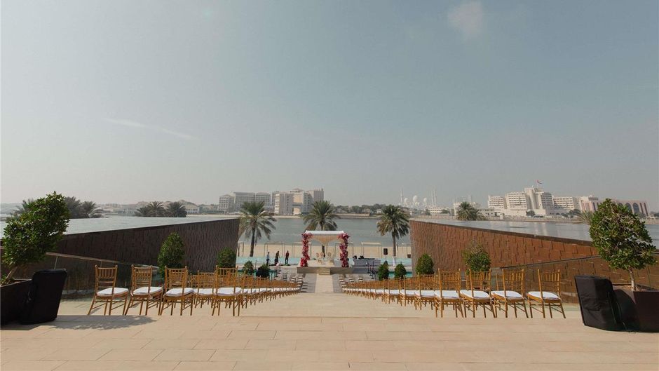 Fairmont Bab Al Bahr Other