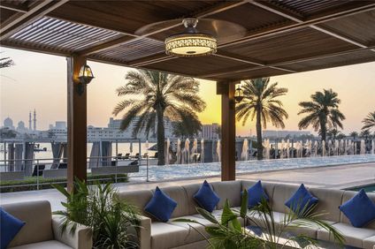 Fairmont Bab Al Bahr