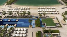 Fairmont Bab Al Bahr