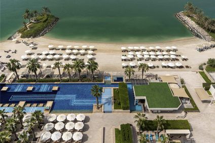 Fairmont Bab Al Bahr