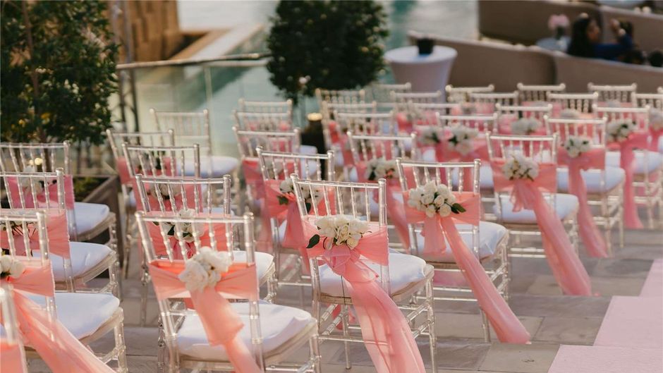 Fairmont Bab Al Bahr Other
