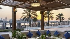 Fairmont Bab Al Bahr