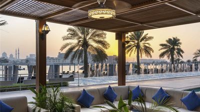 Fairmont Bab Al Bahr