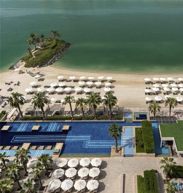 Fairmont Bab Al Bahr