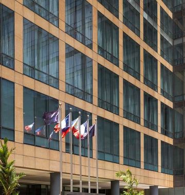 Raffles Makati