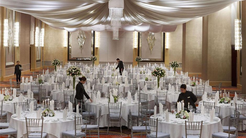 Raffles Makati Other