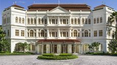 Raffles Hotel Singapore