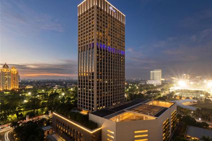 Fairmont Jakarta