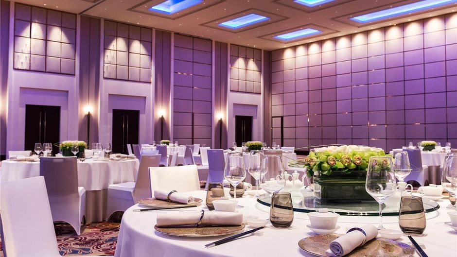Fairmont Jakarta Other