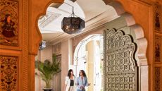 Fairmont Jaipur