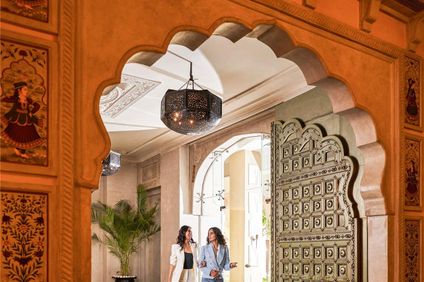 Fairmont Jaipur