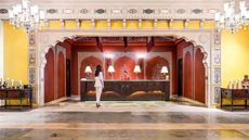 Fairmont Jaipur