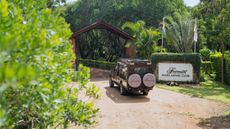 Fairmont Mara Safari Club