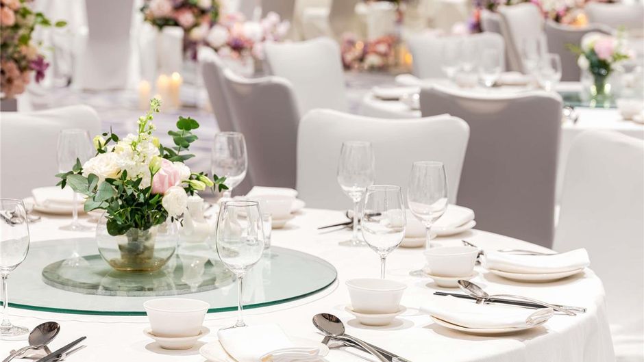 Fairmont Singapore Other