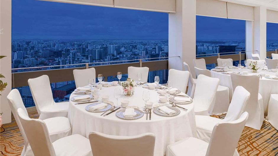 Fairmont Singapore Other