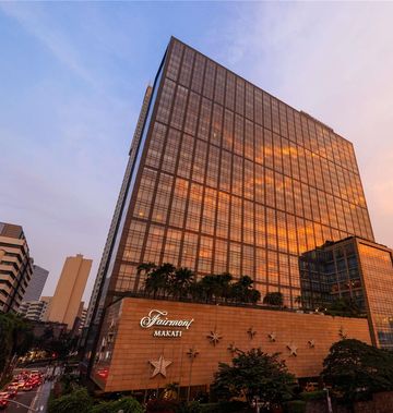 Fairmont Makati