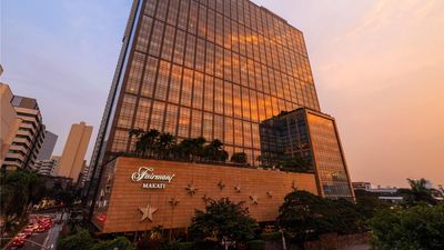 Fairmont Makati
