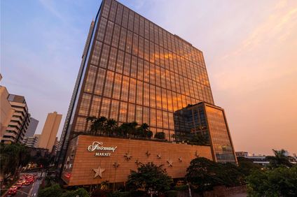 Fairmont Makati