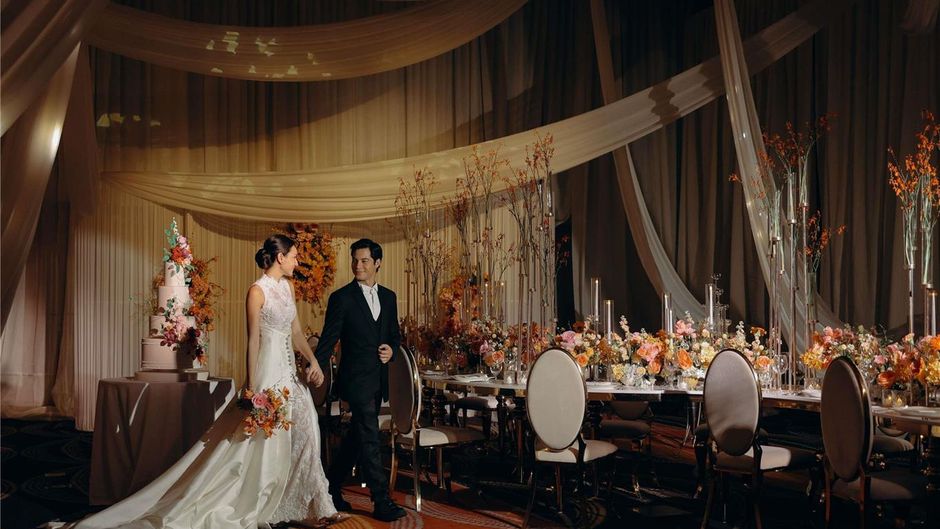 Fairmont Makati Other