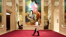 Raffles Jakarta