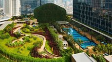 Raffles Jakarta