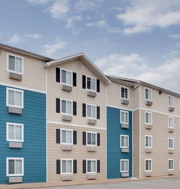 Extended Stay America Univ of AR