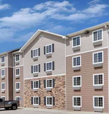 WoodSpring Suites Lake Charles