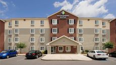 WoodSpring Suites Charlotte Gastonia