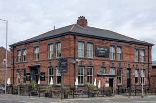 The Eccleston Hotel, BW Signature Coll