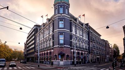 Park Centraal Amsterdam