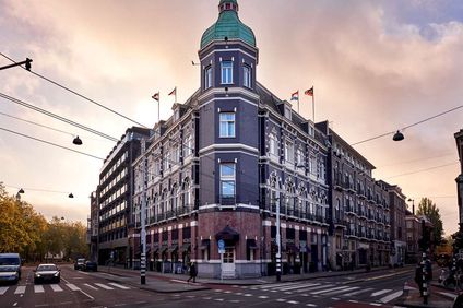 Park Centraal Amsterdam