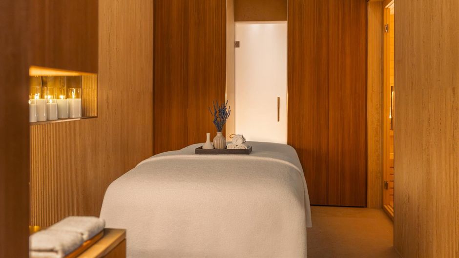 Tivoli Palazzo Gaddi Spa