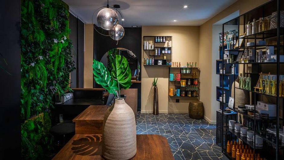 Le Prince Hotel Spa BW Premier Coll Spa