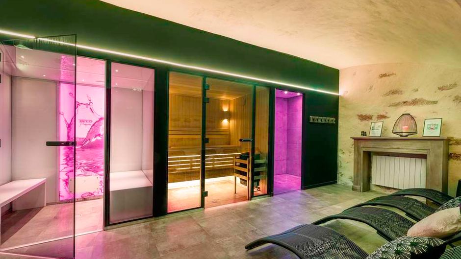Le Prince Hotel Spa BW Premier Coll Spa