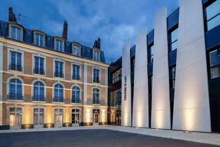 Le Prince Hotel Spa BW Premier Coll