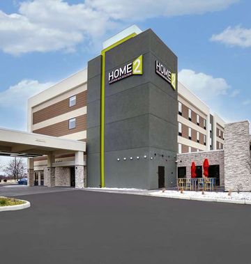Home2 Suites by Hilton Springdale