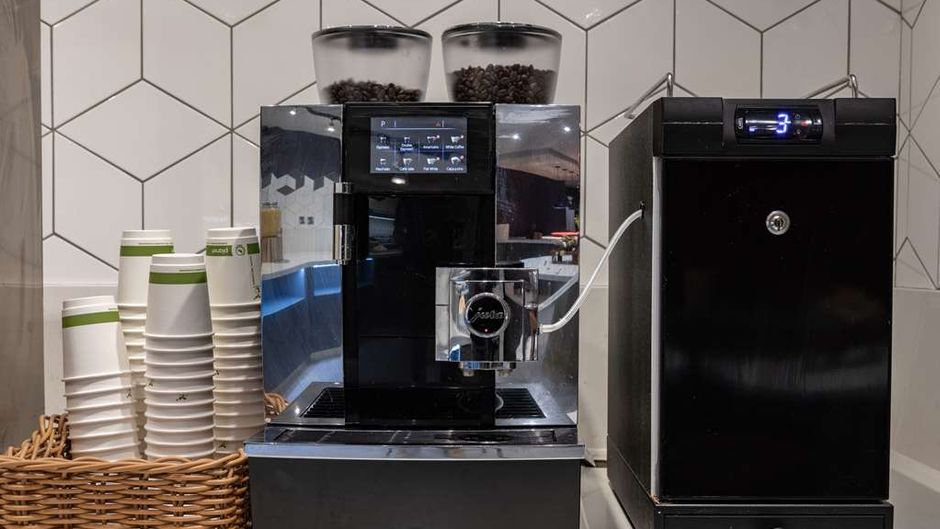 DoubleTree by Hilton London Elstree Restaurant