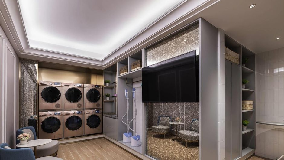 Mercure Suzhou City Center Other