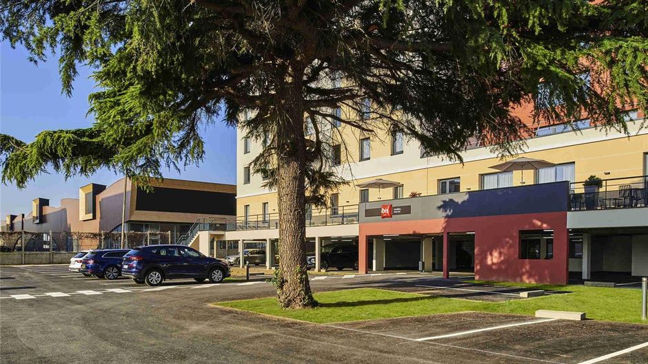 Ibis Montlhery Paris South Other