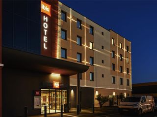 Ibis Montlhery Paris South