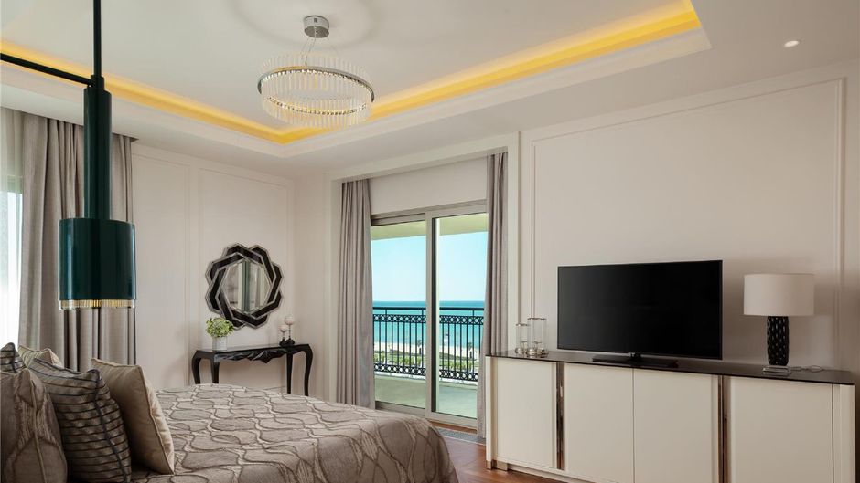 Rixos Water World Aktau Room