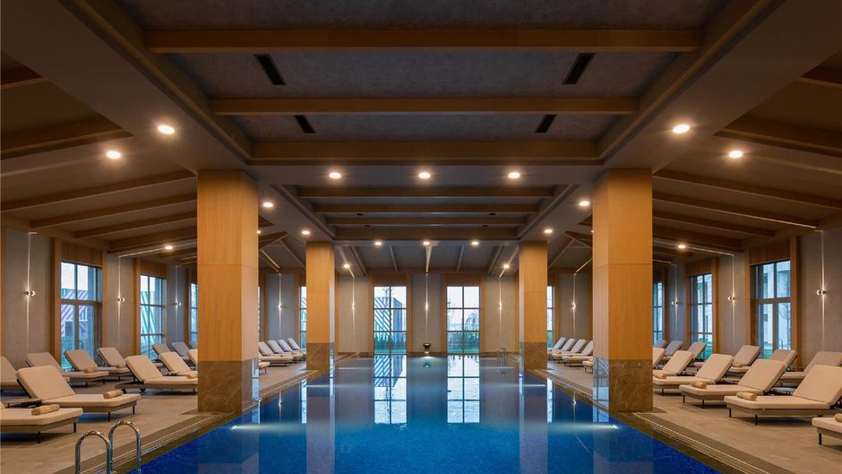 Rixos Water World Aktau Other